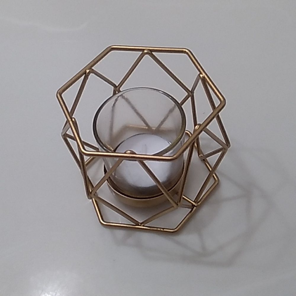 Better home and Garden Tealight Holder